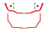 Eibach 36mm Front & 25mm Rear Anti-Roll Kit for 79-83 Ford Mustang Cobra Coupe/Convertible/Coupe