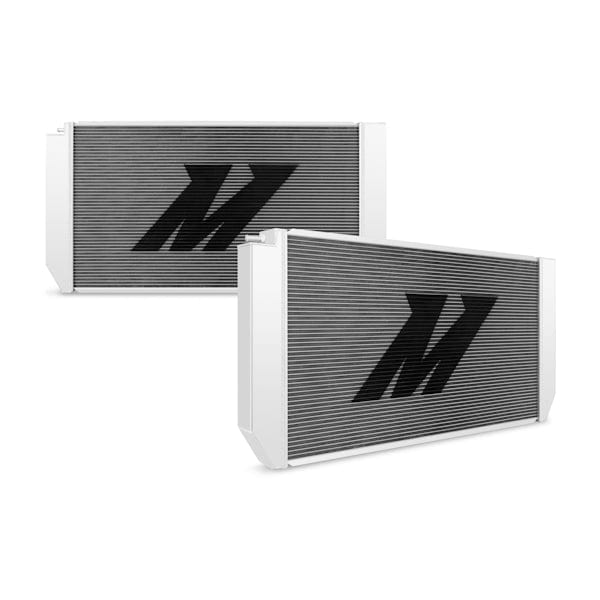 Mishimoto Chevrolet/GMC 6.5L Diesel Aluminum Radiator