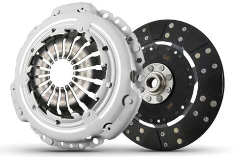 Clutch Masters FX250 Single Disc Clutch Kit - VW Golf R32 Mk4