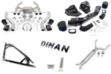 Dinan G87 M2 Experience Package