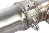 Dinan Valved Cat-Back Exhaust - BMW / G01 / G02 / X3 M40i / X4 M40i