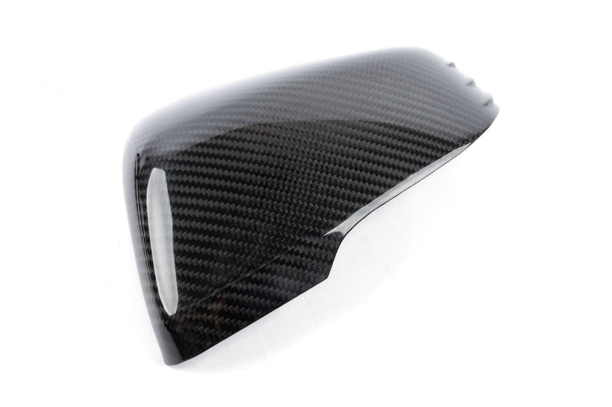 Dinan Mirror Cover Set (Carbon Fiber) - Toyota / A90 / A91 / GR Supra