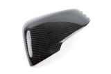 Dinan Mirror Cover Set (Carbon Fiber) - Toyota / A90 / A91 / GR Supra