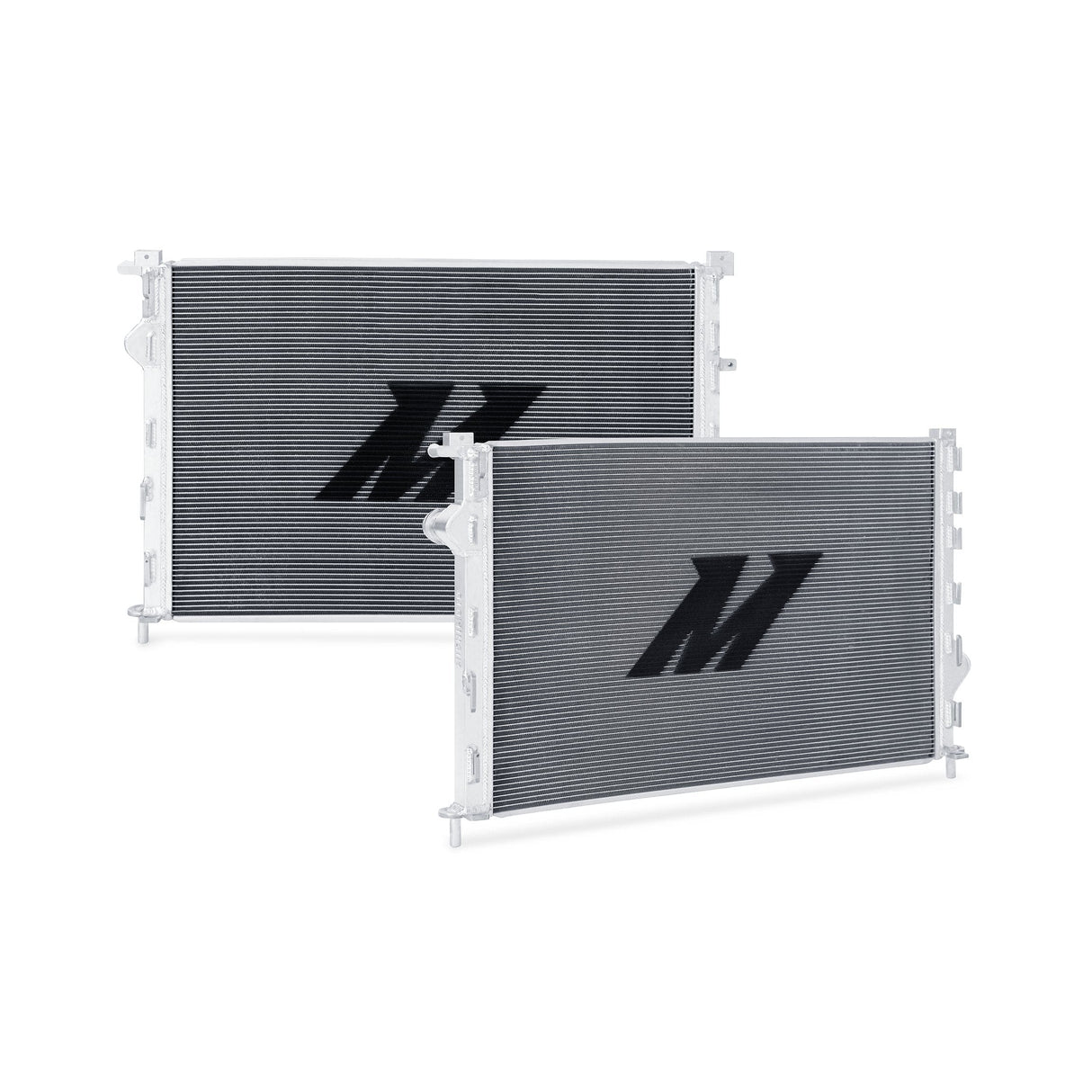 Mishimoto Ford Focus ST Performance Aluminum Radiator, 2013-2018