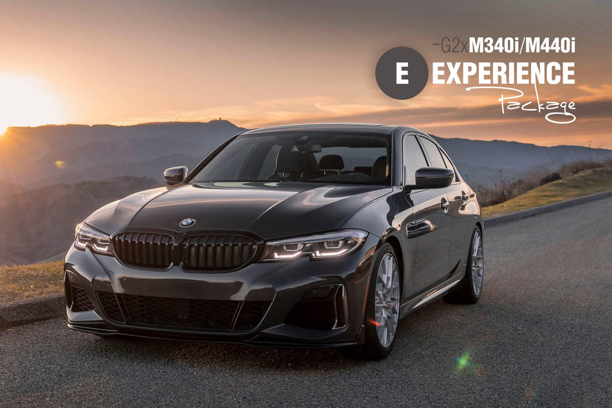 Dinan G2X M340i / M440i Experience Package