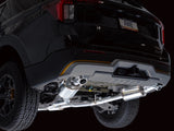 AWE OFG Exhaust for For Explorer Tremor