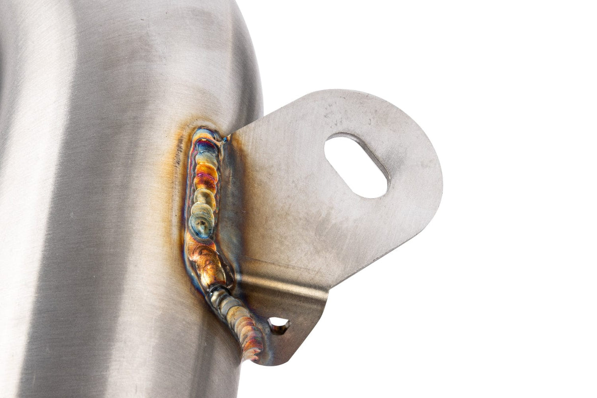 APR Catback Exhaust System - Audi / B9 / S4 / S5
