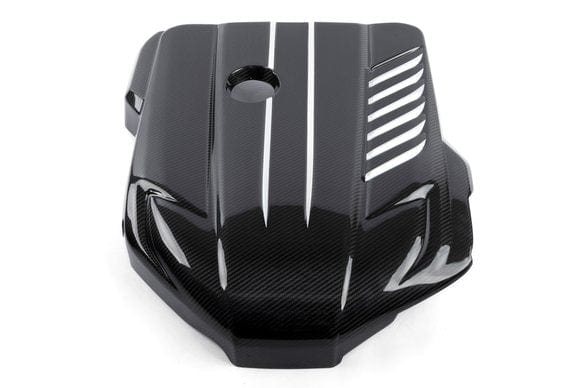 Dinan Engine Cover A90 / A91 Supra 3.0T