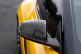 Dinan Mirror Cover Set (Carbon Fiber) - Toyota / A90 / A91 / GR Supra