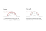 Eibach - Bmw M3 Pro-Kit - E10-20-049-10-22