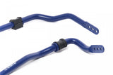 H&R Sway Bar Kit: 2019+ BMW M340i (G20)