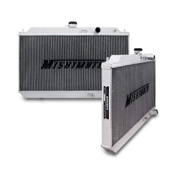 Mishimoto Acura Integra Performance Aluminum Radiator 1990-1993