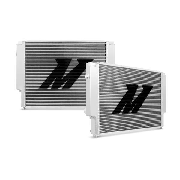 Mishimoto BMW E30/E36 M3 X-Line Performance Aluminum Radiator, 1988-1999