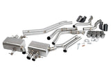 APR Catback Exhaust System - Audi RS6 / RS7 (C8)