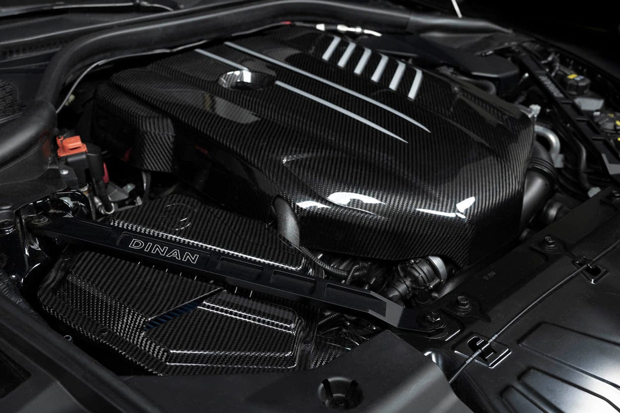 Dinan Cold Air Intake - BMW / Toyota / G29 / A9X / B58 / GR Supra 3.0 / Z4 m40i