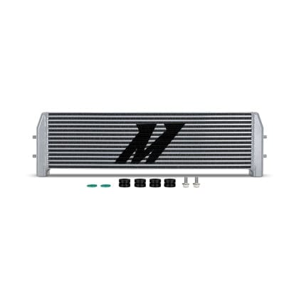 Mishimoto Performance Oil Cooler - BMW M5 / M6