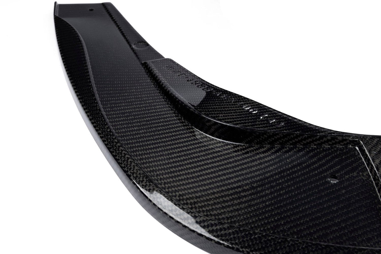 Dinan Rear Diffuser (Carbon Fiber) - Toyota / A90 / A91 / GR Supra