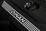 Dinan Gloss Carbon Fiber Engine Cover - BMW / G2X / G4X / B58