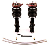 Air Lift Performance 08-14 Subaru Impreza Front Kit