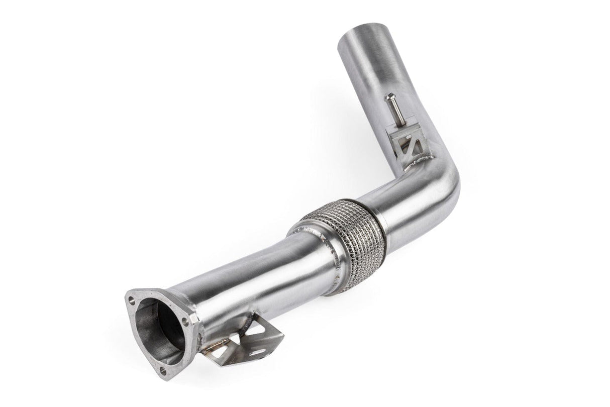 APR Catback Exhaust - Audi / 4.0TT / RSQ8