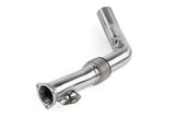 APR Catback Exhaust - Audi / 4.0TT / RSQ8