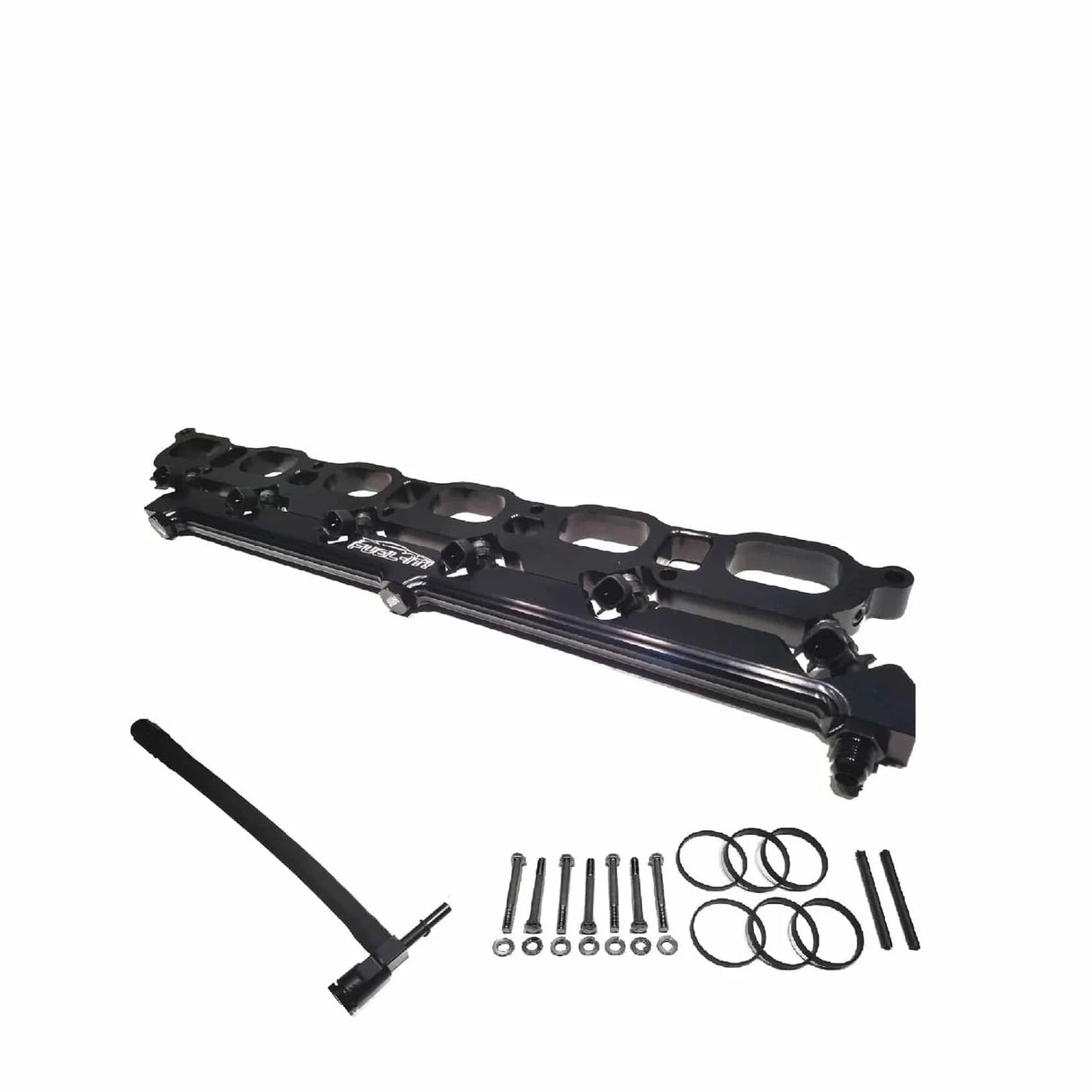 Fuel-It! BMW Phoenix Racing N54 Intake Manifold with Port Injection