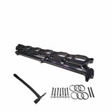 Fuel-It! BMW Phoenix Racing N54 Intake Manifold with Port Injection