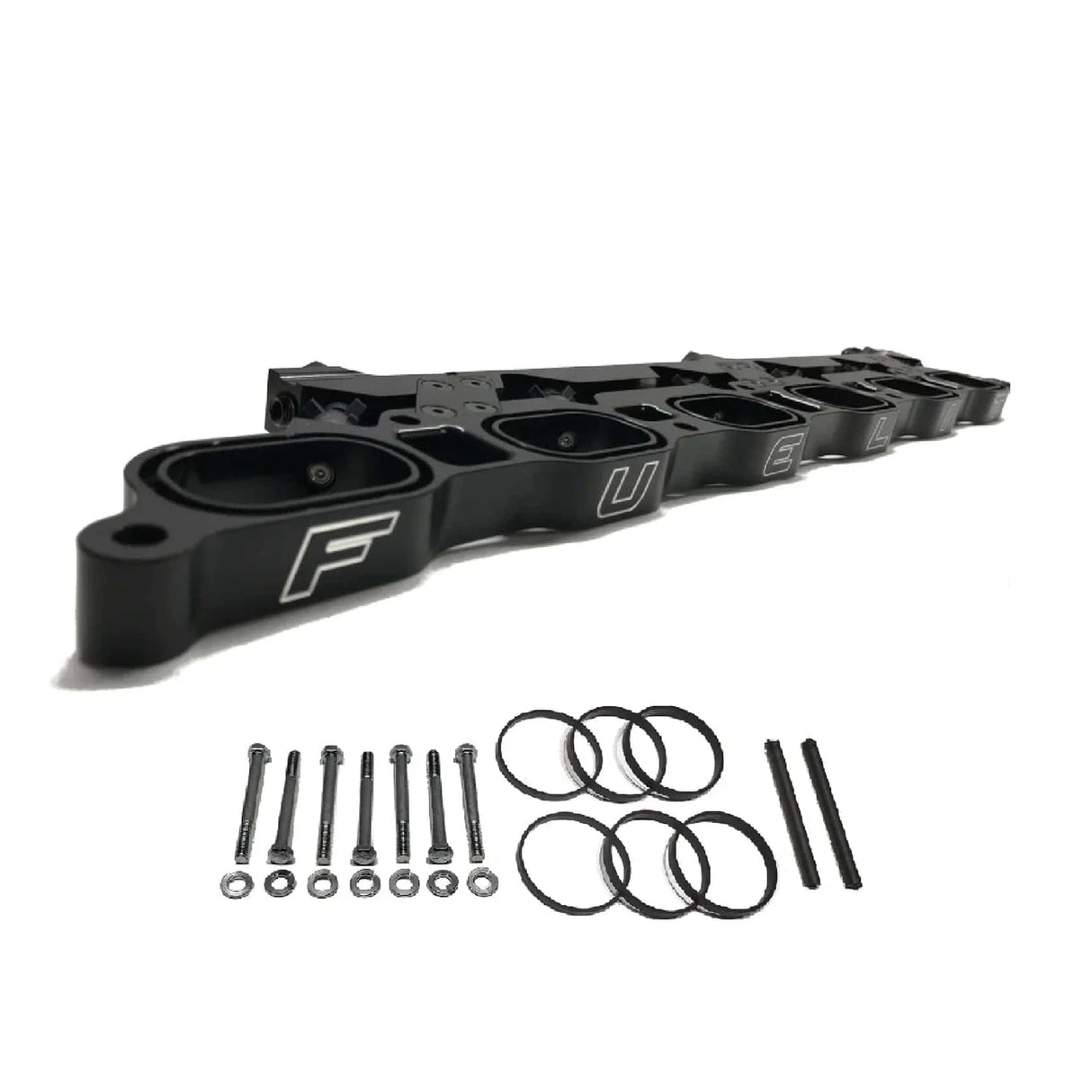 Fuel-It! BMW Phoenix Racing N54 Intake Manifold with Port Injection