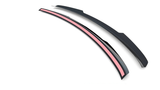 Maxton Design Lower Spoiler Cap - Audi RSQ8