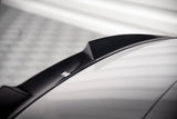 Maxton Design 3D Spoiler Cap Bentley Continental Convertible Gt MK3