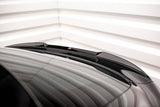 Maxton Design 3D Spoiler Cap V.1 BMW X6 M-Pack F16