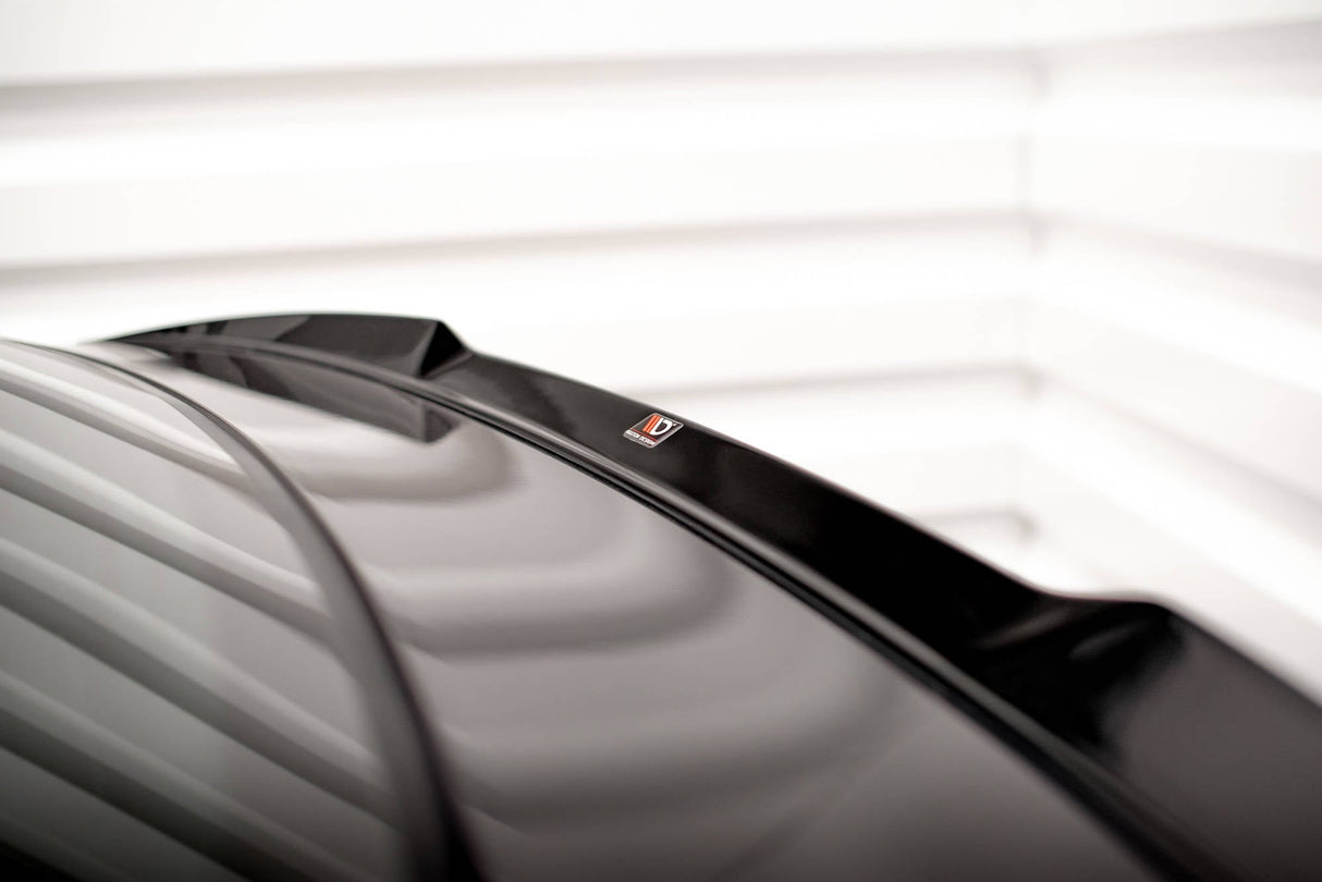 Maxton Design 3D Spoiler Cap V.1 BMW X6 M-Pack F16