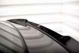 Maxton Design 3D Spoiler Cap V.1 BMW X6 M-Pack F16