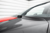Maxton Design Bonnet Extension Ford Focus MK3 / MK3 Fl / St / Rs