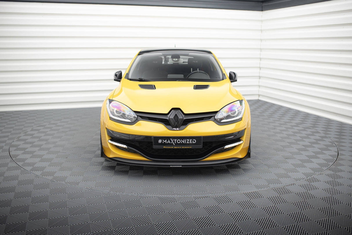 Maxton Design Bonnet Vents