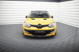 Maxton Design Bonnet Vents