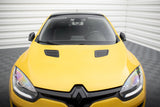 Maxton Design Bonnet Vents