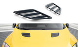 Maxton Design Bonnet Vents