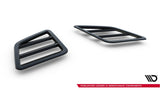 Maxton Design Bonnet Vents