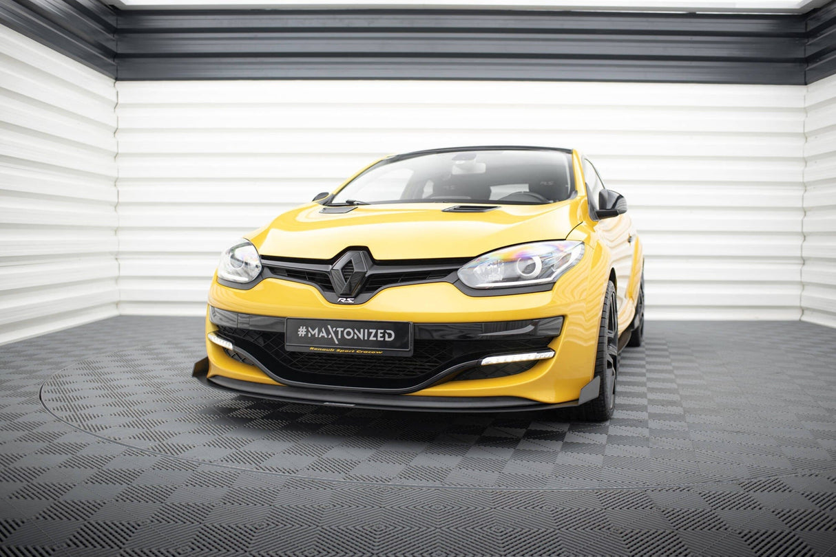 Maxton Design Bonnet Vents