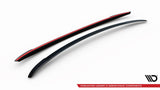 Maxton Design Bonnet Extension VW Golf Mk8