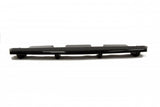 Maxton Design Central Rear Splitter Audi S8 D3 (With Vertical Bars)
