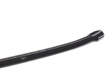 Maxton Design Central Rear Splitter BMW 6 Gran Coupé