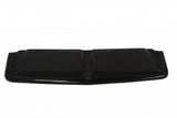Maxton Design Central Rear Splitter Ford Focus RS MK3