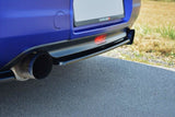 Maxton Design Central Rear Splitter Honda S2000