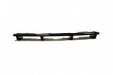 Maxton Design Central Rear Splitter Jeep Grand Cherokee Wk2 Summit Facelift (With A Vertical Bar)