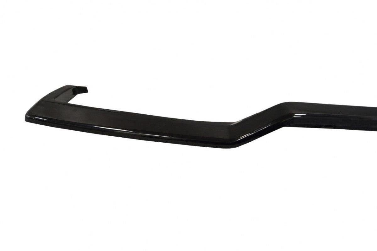 Maxton Design Central Rear Splitter Lexus Nx Mk1 H (Without Vertical Bars)