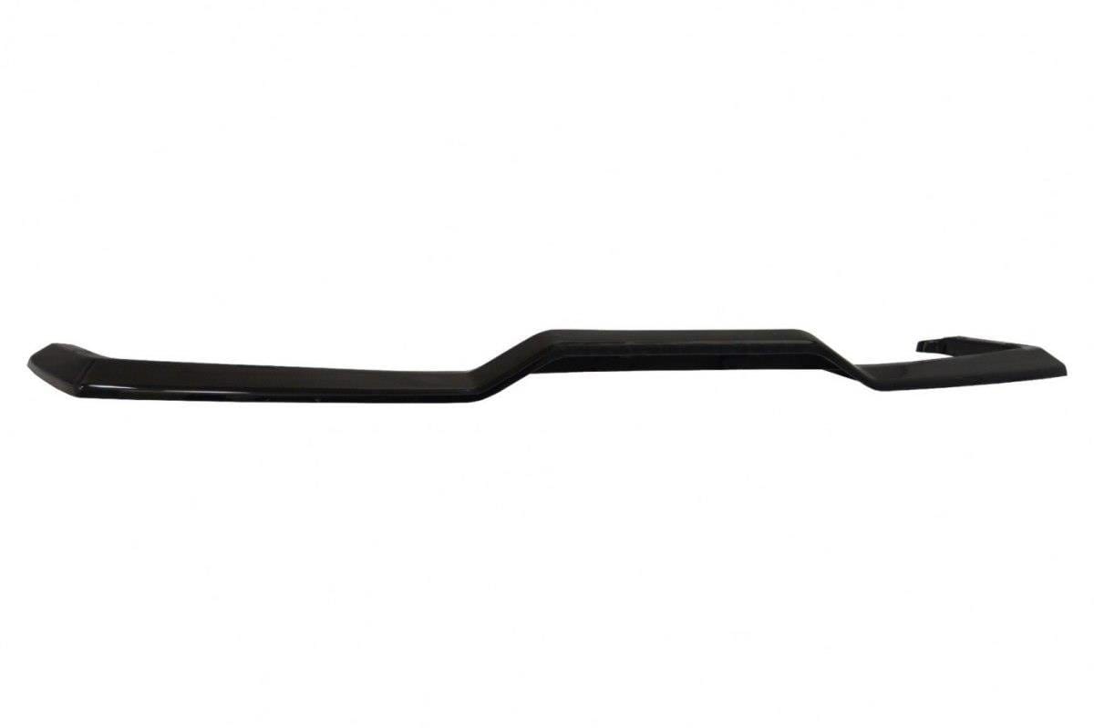 Maxton Design Central Rear Splitter Lexus Nx Mk1 H (Without Vertical Bars)