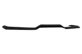 Maxton Design Central Rear Splitter Lexus Nx Mk1 H (Without Vertical Bars)