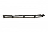 Maxton Design Central Rear Splitter Mazda 3 MK2 Mps (With Vertical Bars)